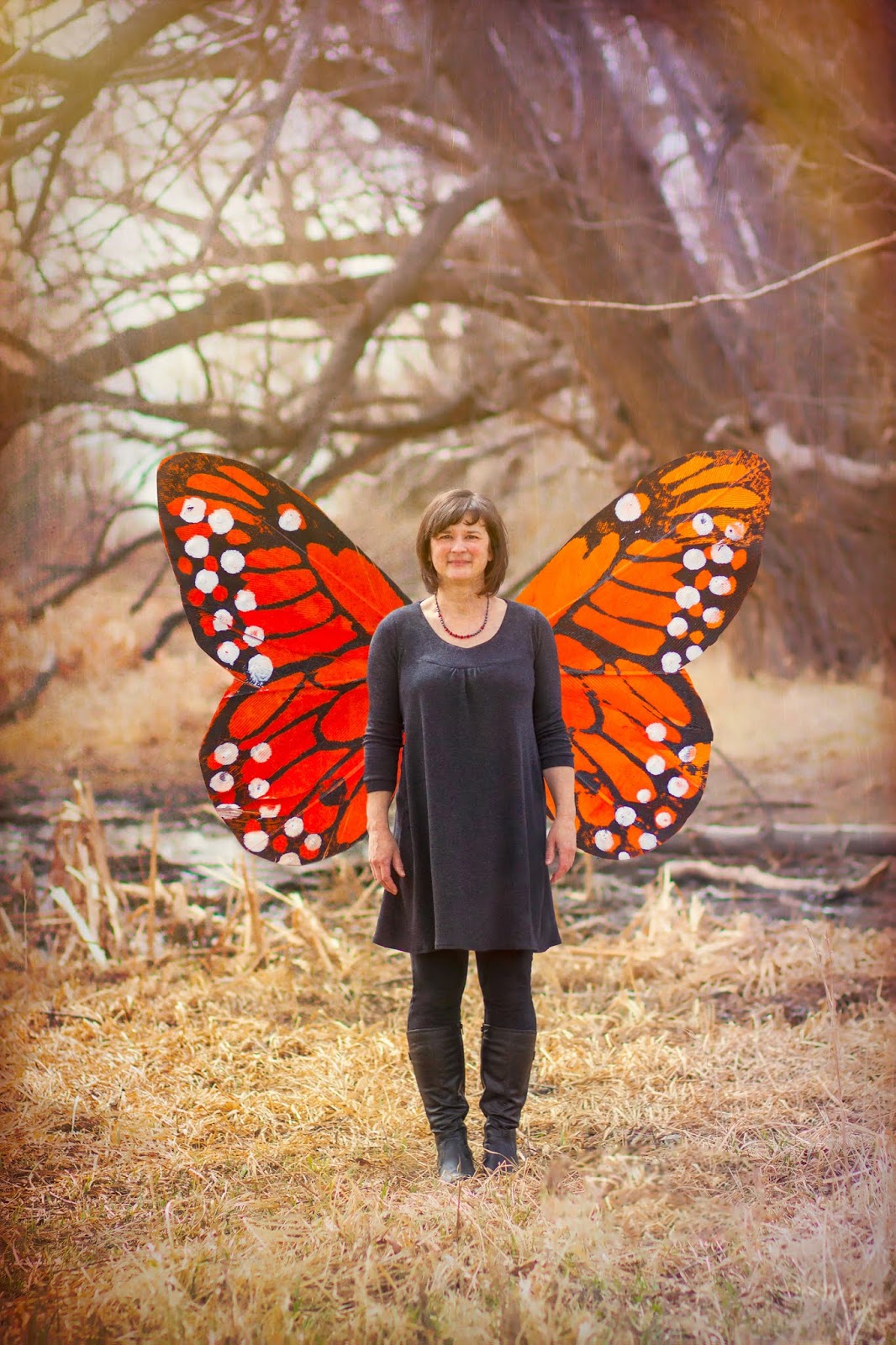 The Funeral Outfit Pincushion Chronicle