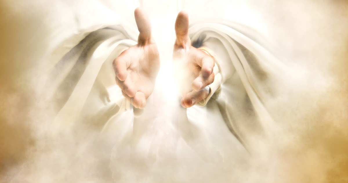 Living with HIV and other LGBTQ Issues!!: The Healing Hands of God