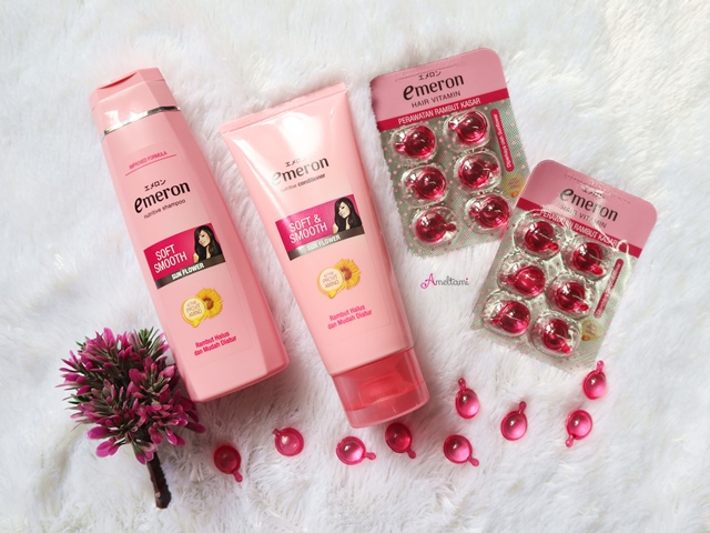 Shampo Yang Bagus Untuk Meluruskan Rambut - Davines love smoothing