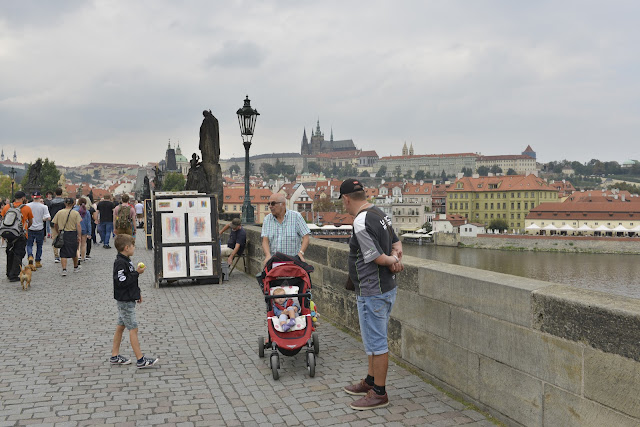 PRAGA Y BUDAPEST EN FAMILIA - Blogs de Europa Este - PRAGA Y BUDAPEST EN FAMILIA (69)