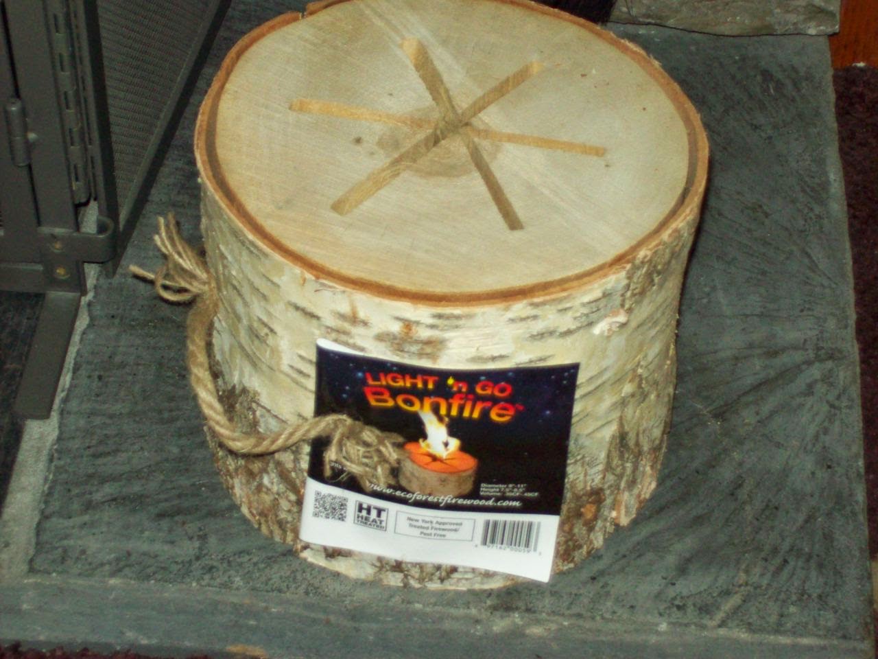 Bonfire music picture