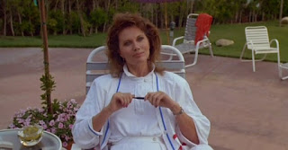 Maud Adams