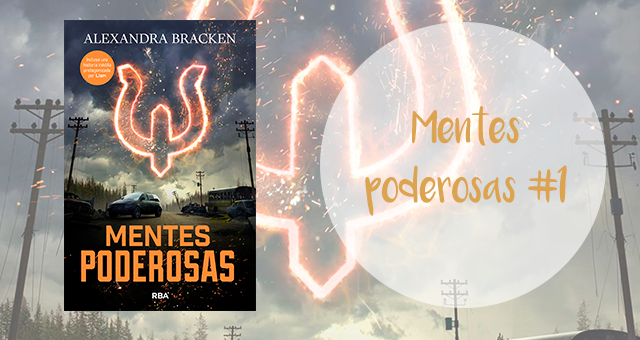 Mentes poderosas 1 Mentes poderosas 1