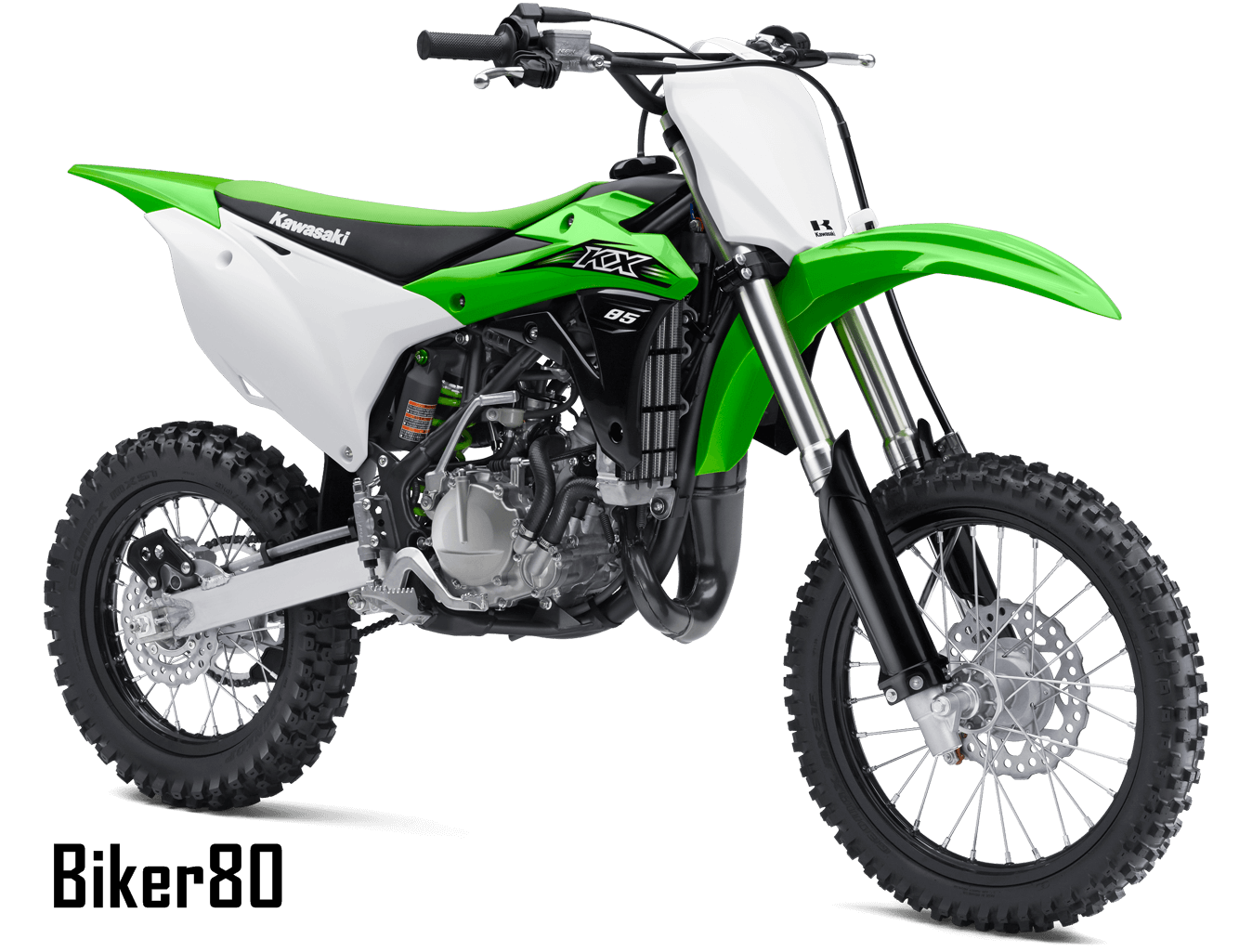 2016 Kawasaki Cross Motorcycle Prices Biker 80