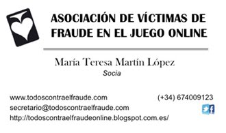 María Teresa Martín López