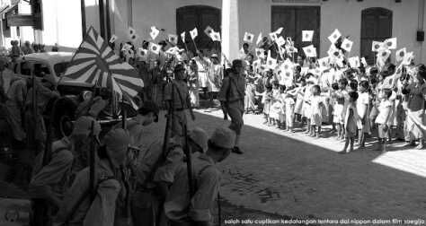 Pendidikan di Indonesia pada Zaman Penjajahan Jepang Pendidikan di Indonesia pada Masa Penjajahan Jepang