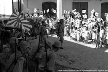 Gak Disangka! Begini Sejarah Pendidikan Indonesia di Zaman Jepang