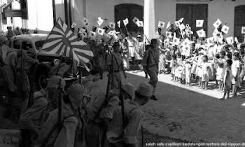 Pendidikan di Indonesia pada Masa Penjajahan Jepang