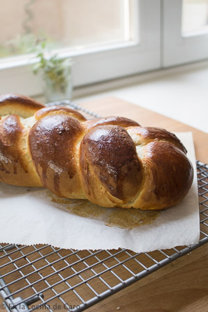 pan-challah