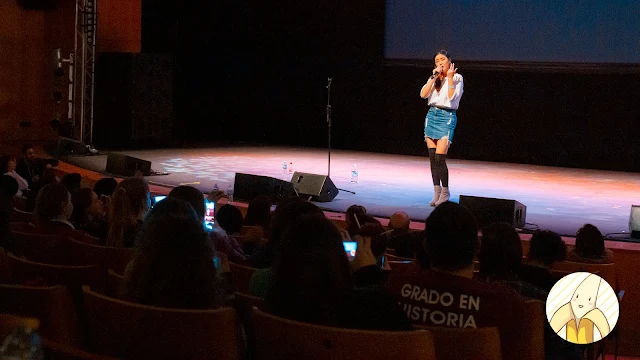 salón manga murcia k-pop kpop hyemin