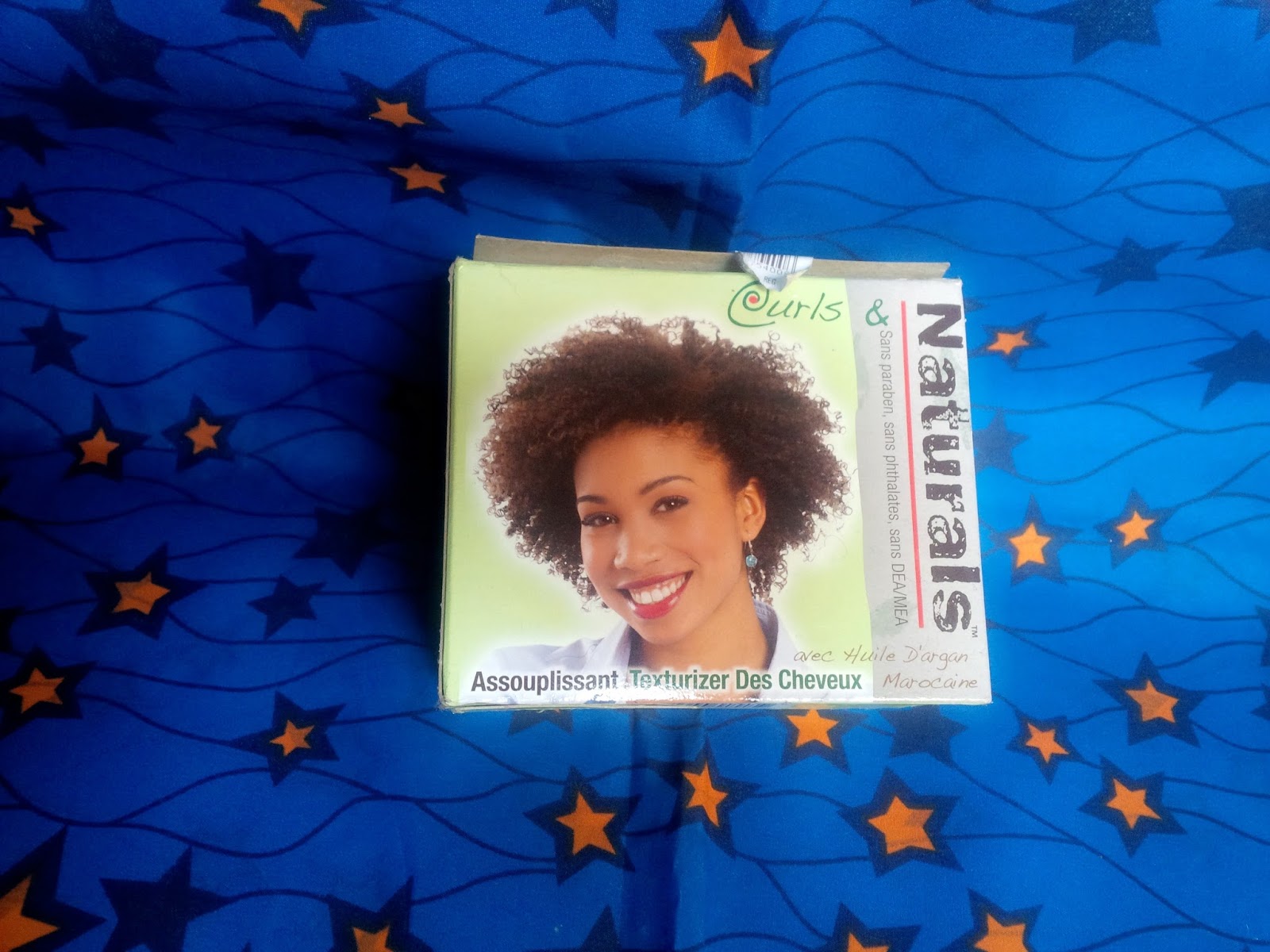 Curls And Naturals Texturizer Hair Softener Review And Where To