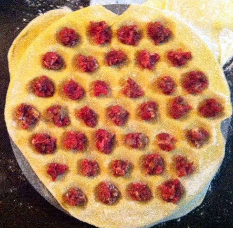 Pelmeni - Rezepte Suchen Pelmeni - Rezepte Suchen