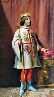 Alfonso de Castilla