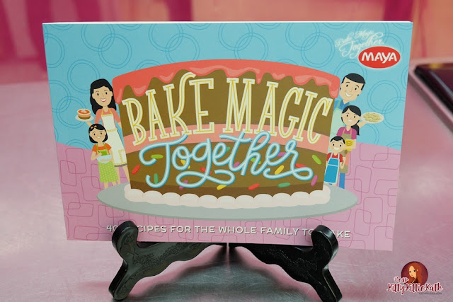 meal time magic maya
