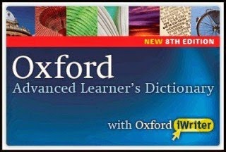 Oxford Advance Learner's Dictionary 8th Edition