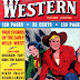 Western Picture Stories / Giant Comics Editions #11 - Matt Baker cover & reprints