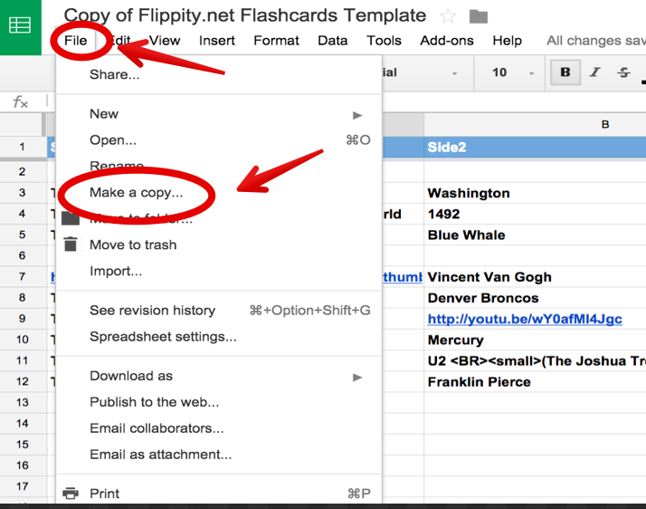 cue-card-template-word