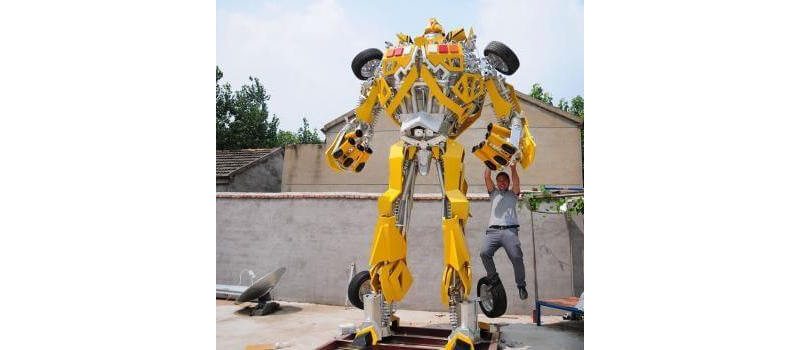 Bumblebee Bumblebee