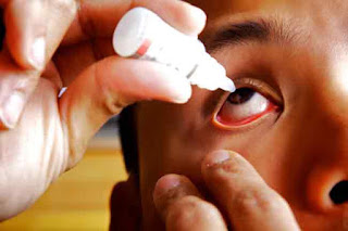 Mistakes to be avoided when taking care of eyes