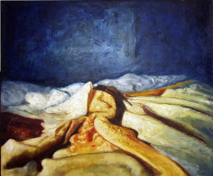 Живописец из Тосканы.Antonio Biancalani Живописец из Тосканы.Antonio Biancalani