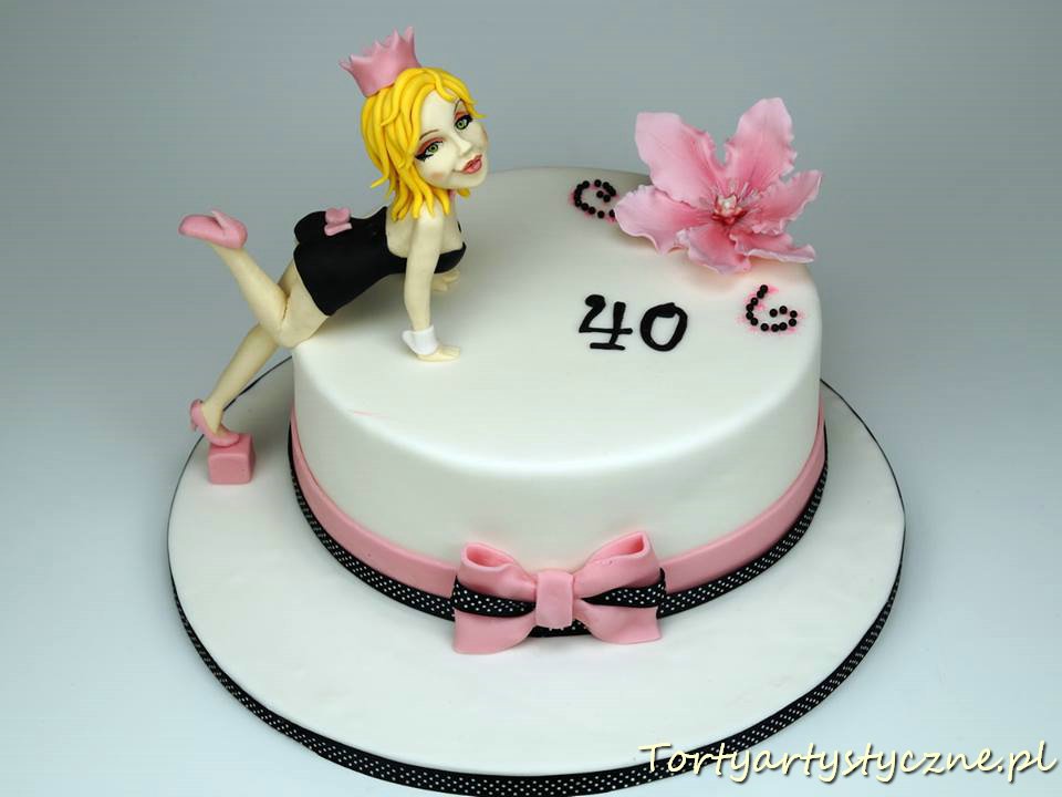 Birthday Cake Year Old Female Birthday Cake Year Old Female