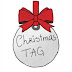 TAG- Christmas Time