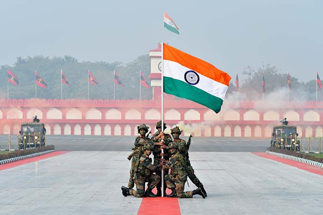 Republic Day Wallpaper Of Indian Army Republic Day Wallpaper Of Indian Army