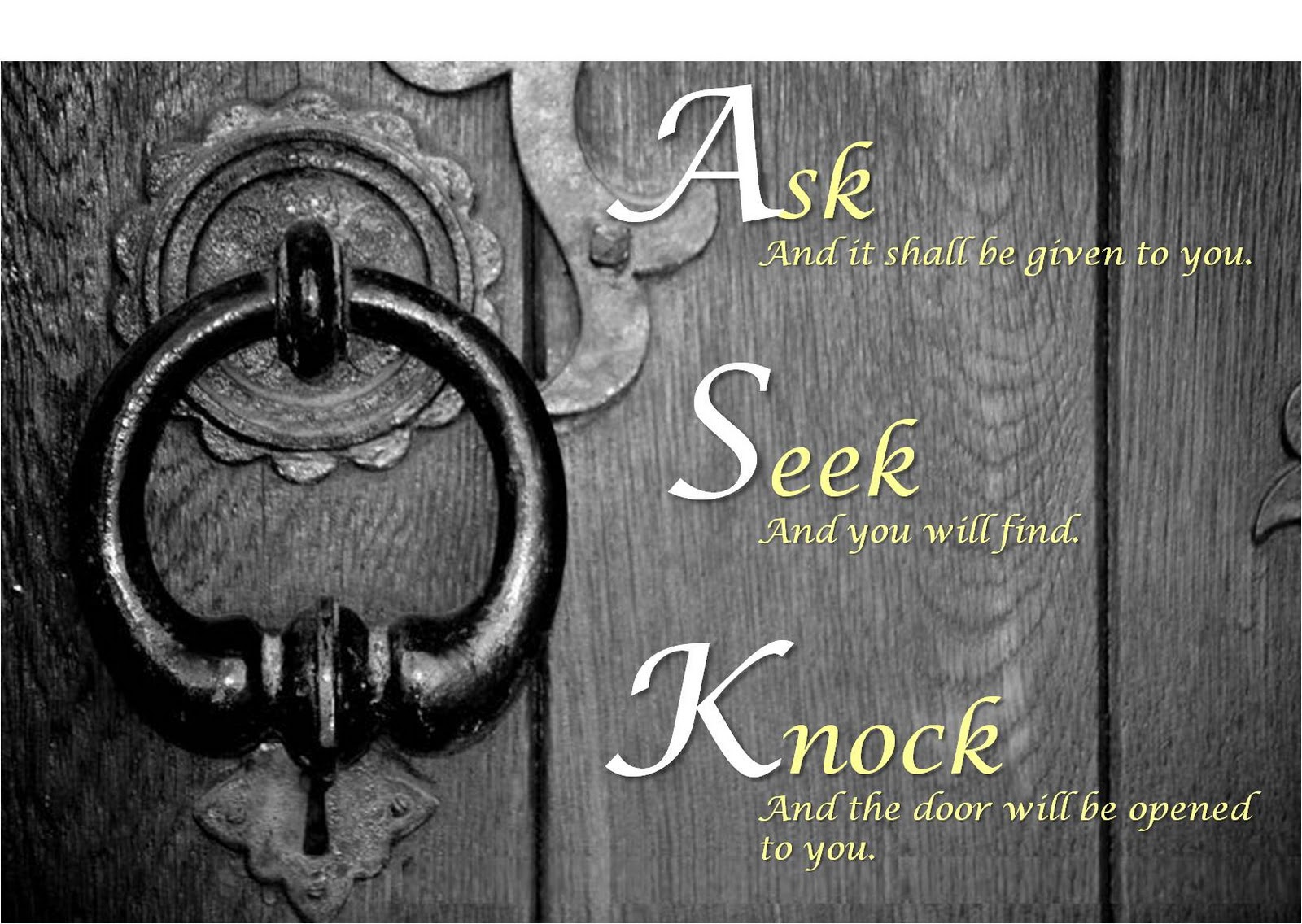Importunity