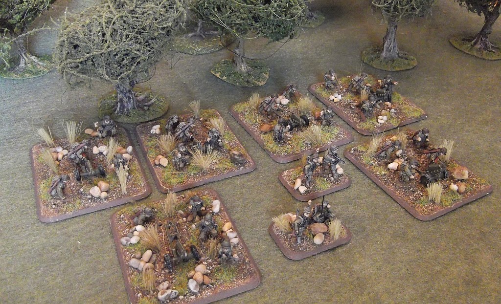 Scrivsland For Sale Parachute Rifle Company