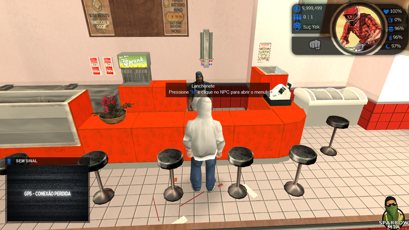 Mta roleplay script download