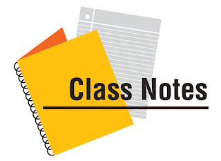 English Grammar Class Notes of KD Campus PDF Download
