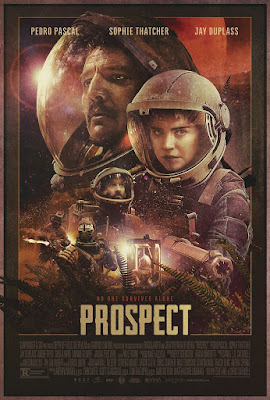 Prospect [2018] [NTSC/DVDR- Custom HD] Ingles, Subtitulos Español Latino
