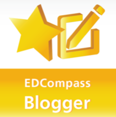 ED Compass Blogger