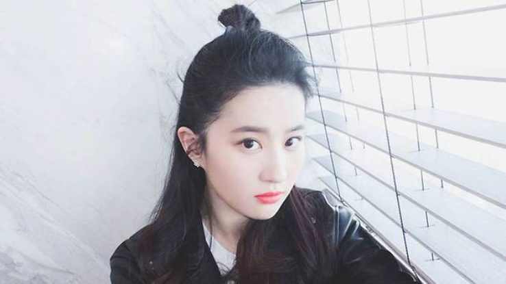 Liu Yifei Liu Yifei