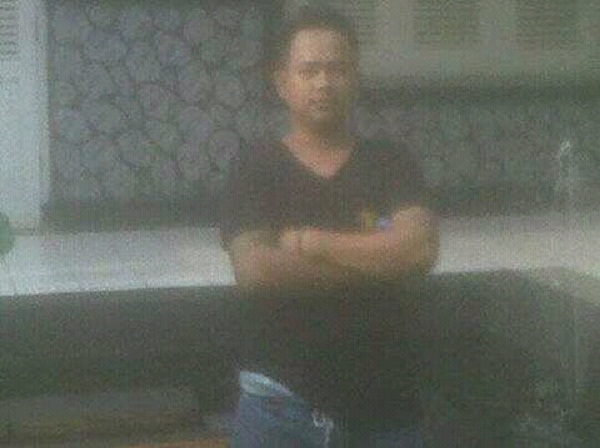 Dedy arijal cowok jakarta selatan cari jodoh serius