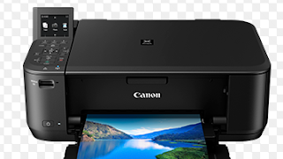 Canon PIXMA MG4210 printer Integrated compatibility AirPrint allows you to print straight from your iPhone, iPad and iPod touch wirelessly as well as with basically no arrangement.