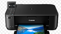 Canon PIXMA MG4210 printer