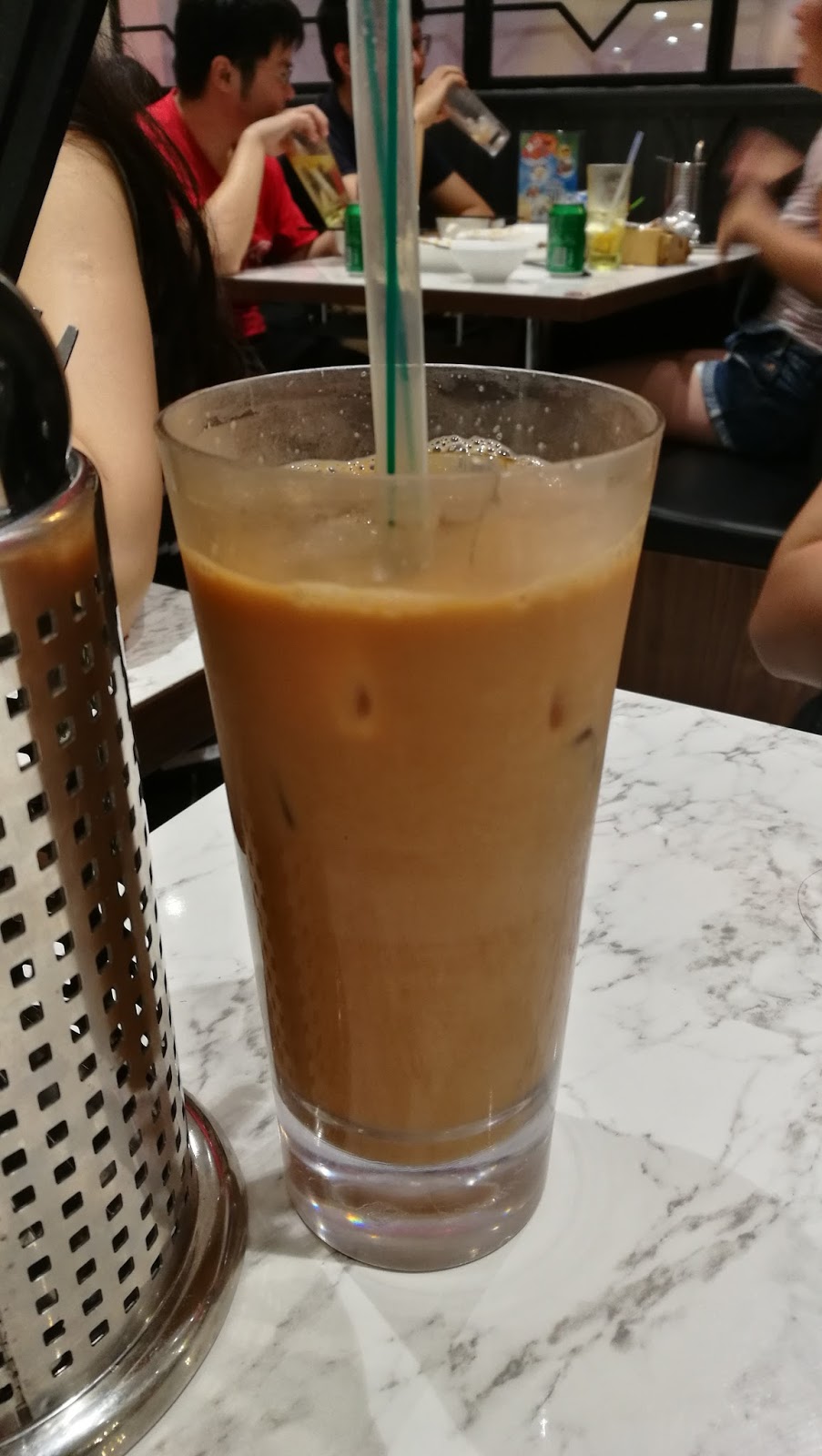 Our Journey Singapore Harbour Front MRT Vivo City Mall Authentic