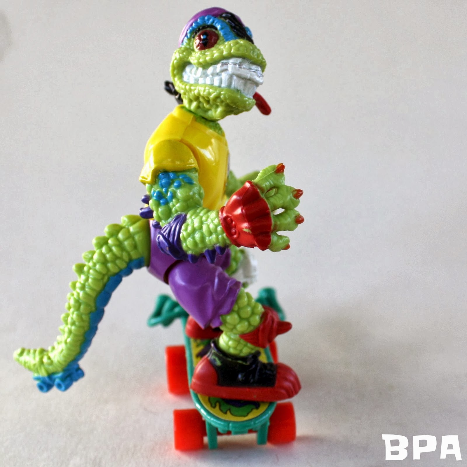 ultimate mondo gecko