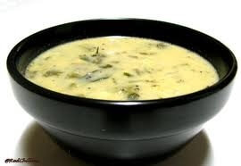 magdal kadhi recipe in gujarati