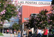 Las Positas College