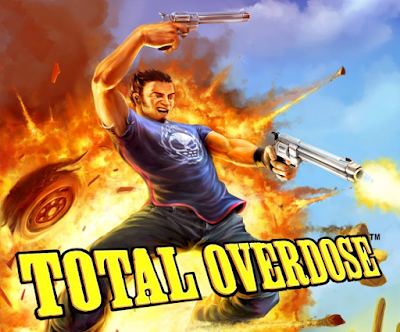 download total overdose full game for android download total overdose full game for android