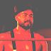 Andrade "Cien" Almas