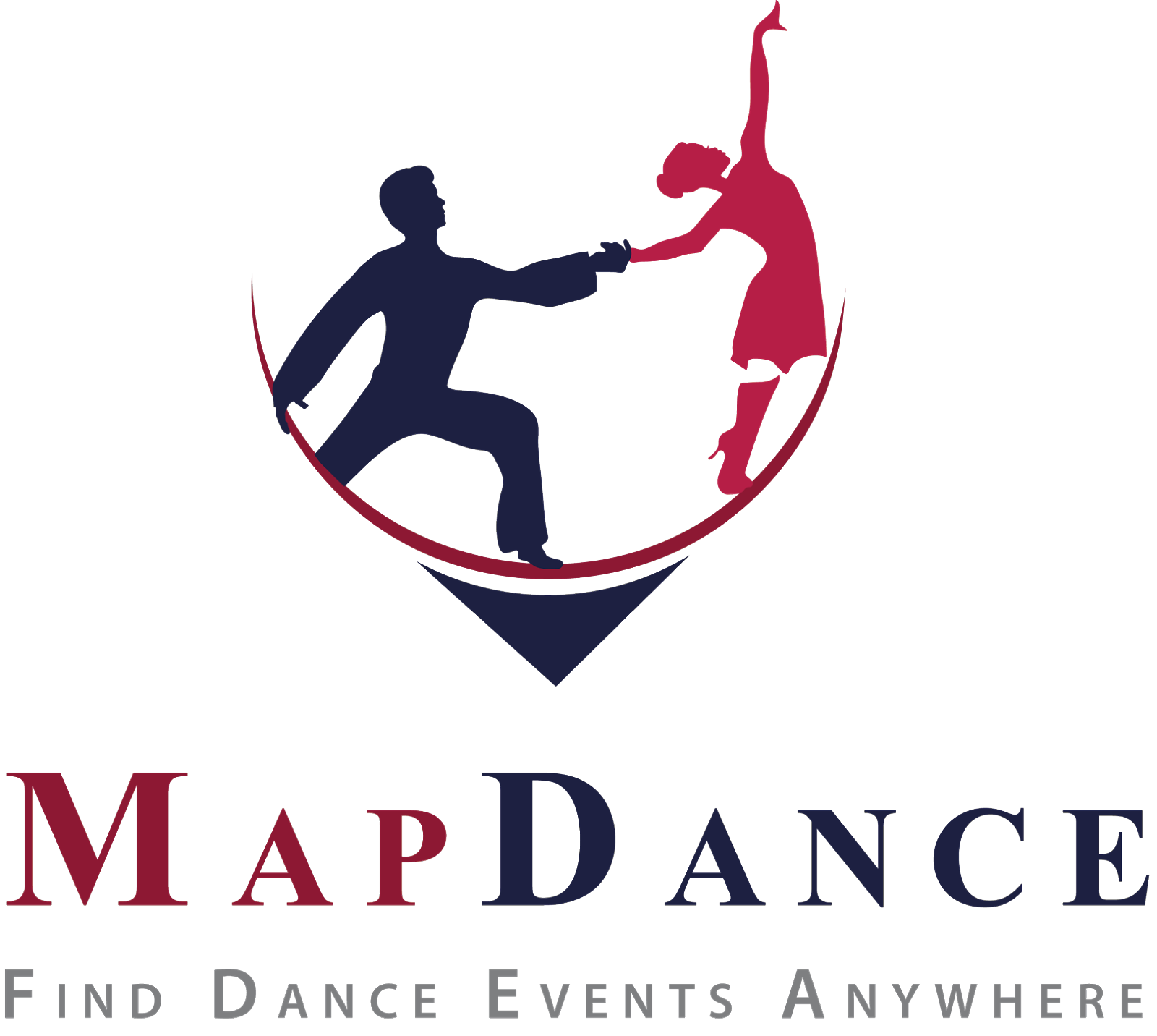 Mapdance