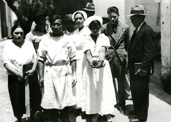 En 1940 México legalizó las drogas y golpeó al negocio del narco En 1940 México legalizó las drogas y golpeó al negocio del narco