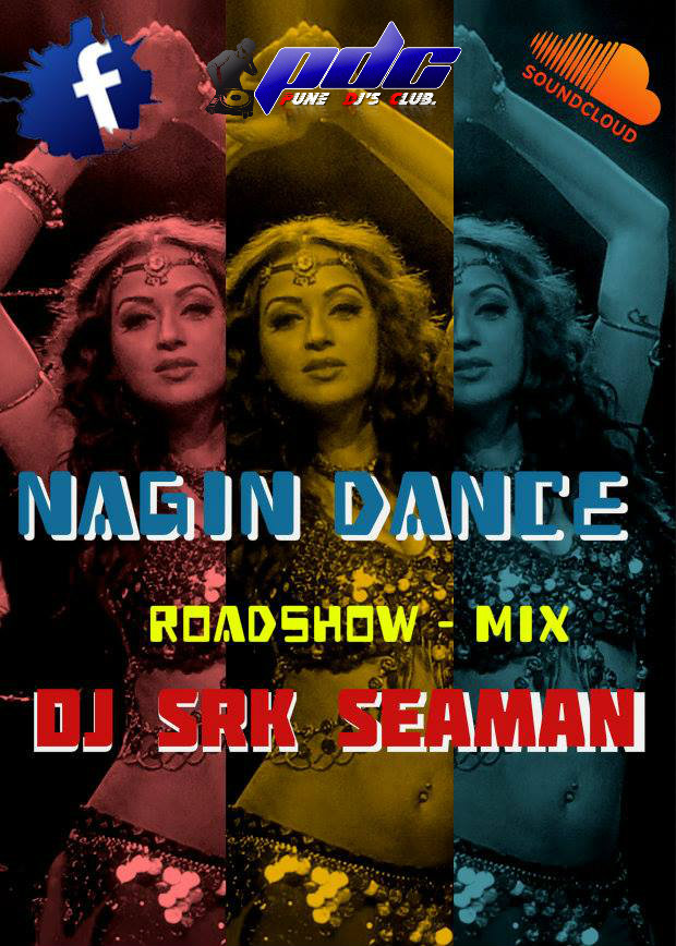 kande pohe dj lemon remix