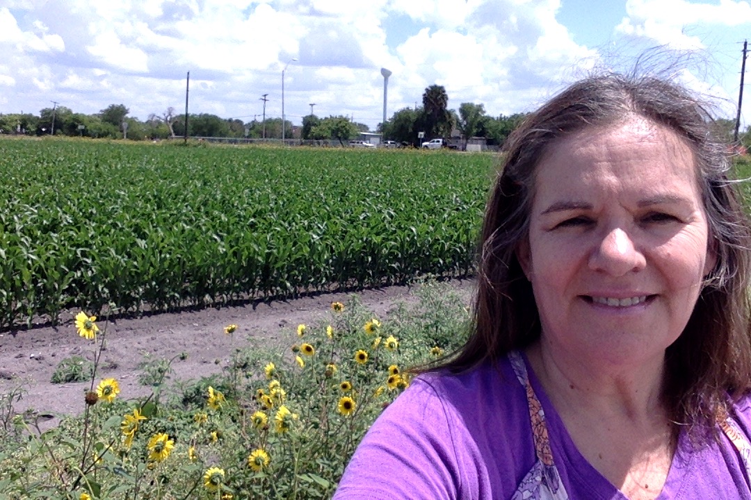 A town called Alice, Texas