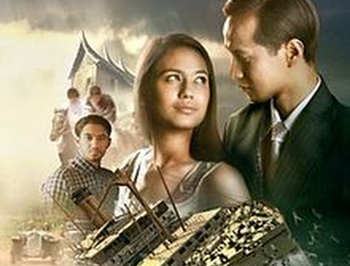Resensi Film Tenggelam Nya Kapal Van Der Wijck Fatih Alghifary
