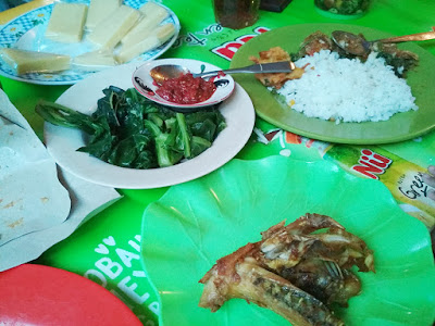 kuliner di Bandung