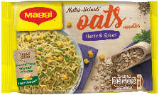 Nestle India introduces the new MAGGI NUTRI-LICIOUS Noodles range Nestle India introduces the new MAGGI NUTRI-LICIOUS Noodles range